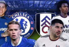 Hasil Liga Inggris : Chelsea vs Fulham: Skor 0-0