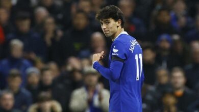 Joao Felix: Chelsea The Blues klub yang Sangat Kaya.