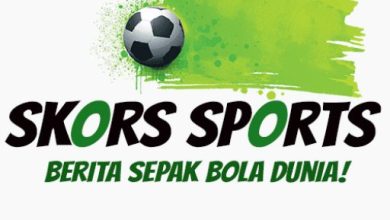 Logo Skors Sports