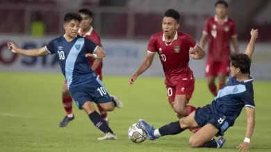 Timnas U-20 Indonesia kembali kalah di turnamen mini menjelang Piala Dunia U-20 tahun 2023. Berhadapan dengan Guatemala U-20, Garuda Nusantara tumbang dengan skor 1-0.