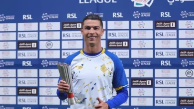 Cristiano Ronaldo resmi terpilih sebagai Pemain Terbaik Liga Arab Saudi 2022-2023 edisi Februari. Hal itu tak lepas dari performa terbaik Cristiano Ronaldo pada Februari 2023 bersama Al Nassr.