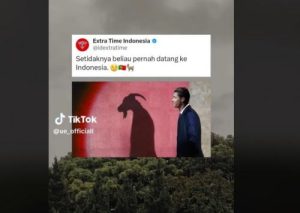 Cristiano Ronaldo Setidaknya Pernah Datang Ke Indonesia