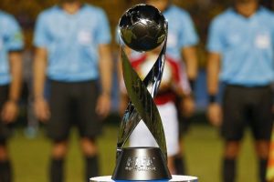 FIFA Tunjuk Indonesia Jadi Tuan Rumah Piala Dunia U17 (MIGUEL SCHINCARIOL)