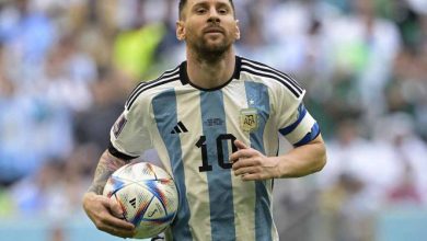 Lionel Messi: Saya Ingin Dikenang Sebagai Orang Baik
