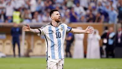 Lionel Messi Disebut Batal ke Indonesia, Cristiano Ronaldo Jadi Bahan Pembicaraan