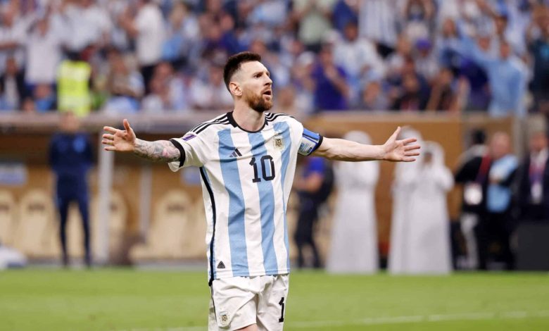 Lionel Messi Disebut Batal ke Indonesia, Cristiano Ronaldo Jadi Bahan Pembicaraan