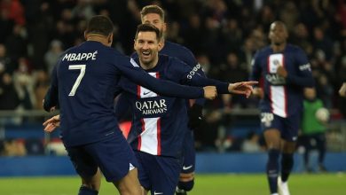 Mbappe: Lionel Messi Tak Dihormati di Prancis
