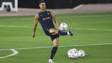 Cristiano Ronaldo: Aku Buka Jalan Pemain-pemain Top ke Arab Saudi