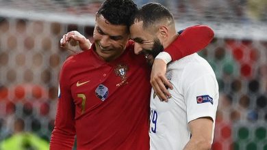 Benzema ke Arab Saudi, Perkataan Cristiano Ronaldo Terbukti