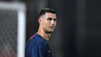 Cristiano Ronaldo Balik ke Al Nassr: Assalamualaikum