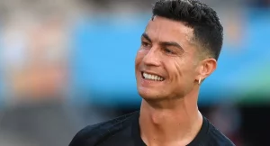 Cristiano Ronaldo Takkan Main Lagi di Eropa