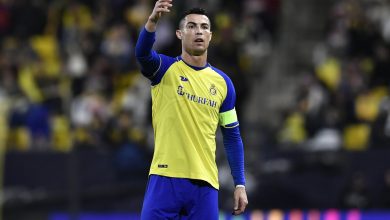 Cristiano Ronaldo Tolak 1 Pemain Ini Main di Liga Arab Saudi