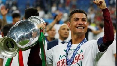 Tepat harI ini, 11 Juli, takkan pernah dilupakan pesepakbola peraih lima trofi Ballon dOr, Cristiano Ronaldo, bawa Timnas Portugal juara Piala Eropa 2016