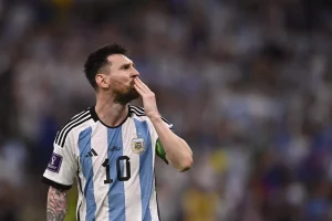 Lionel Messi Belum Teken Kontrak di Inter Miami, Kenapa?