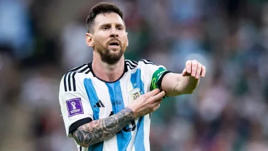 Kapan Lionel Messi di Resmikan di Inter Miami?
