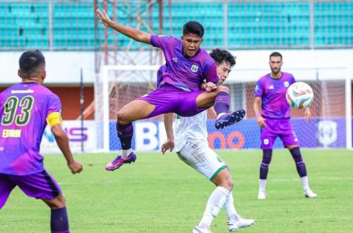 Hasil RANS Nusantara FC vs Persikabo 1973 di Liga 1 2023-2024 (Foto: Instagram/rans.nusantara)