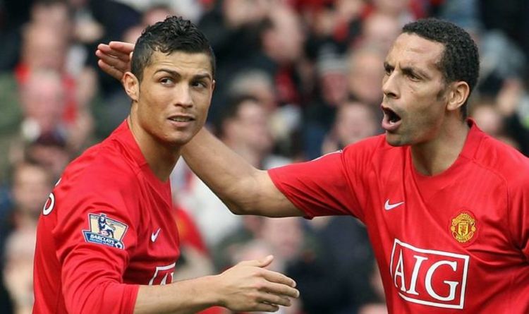 Legenda Manchester United, Rio Ferdinand memberikan penghormatan kepada Cristiano Ronaldo. Menurutnya, CR7 sebenarnya berbeda.