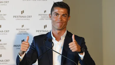 Cristiano Ronaldo Mendapat Uang berbagai bisnis di luar lapangan