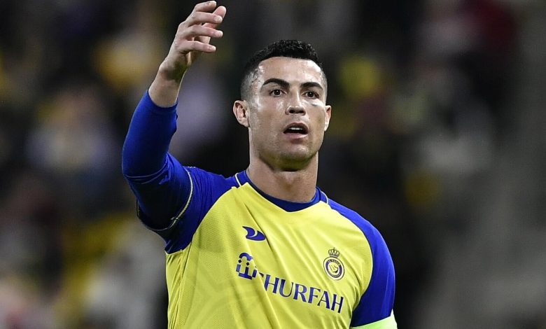 Liga Arab Saudi Cuan Banyak Berkat Cristiano Ronaldo - Oke Sports