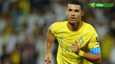 Al Nassr Vs Al Ahli: Cristiano Ronaldo Cs Menangi Laga Perang Bintang 4-3