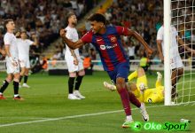 Barcelona Vs Sevilla: Gol Bunuh Diri Sergio Ramos Menangkan Blaugrana