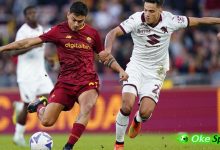 Hasil Pertandingan Genoa Vs As Roma: Pasukan Mourinho Kalah 1-4