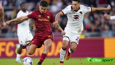Hasil Pertandingan Genoa Vs As Roma: Pasukan Mourinho Kalah 1-4