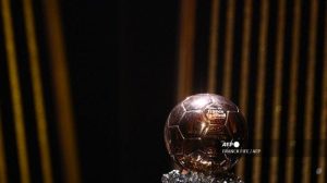 Nominasi Ballon d'Or 2023: Ada Messi, Tak Ada Cristiano Ronaldo?