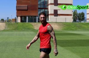 Tolak Al Ittihad, Sergio Ramos Segera Resmi Mudik ke Sevilla - Oke Sports
