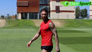Tolak Al Ittihad, Sergio Ramos Segera Resmi Mudik ke Sevilla - Oke Sports