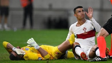 Seandainya Cristiano Ronaldo Main, Portugal Tetap Menang 9-0 - Oke Sports