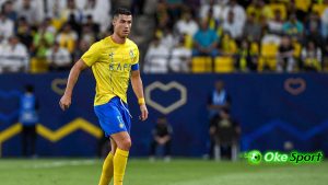 Al Nassr vs FC Istiklol 3-1, Cristiano Ronaldo Cetak Rekor di Liga Champions Asia - Oke Sports