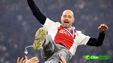 Jika Erik Ten Hag Dipecat Manchester United, Bisa Kembali ke Ajax (2023)