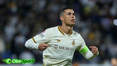 Cristiano Ronaldo Bicara Soal Pensiun, Setelah Cetak Gol Kemenangan Al Nassr atas Damac