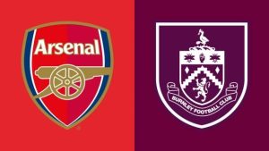 Prediksi Arsenal vs Burnley 11 November 2023 - Oke Sports