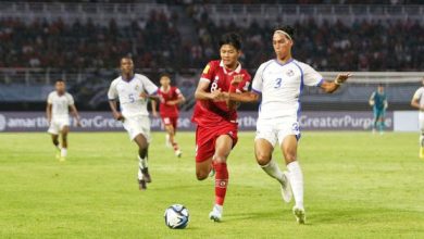 Piala Dunia U-17 2023, Pujian Garuda Muda Lawan Panama