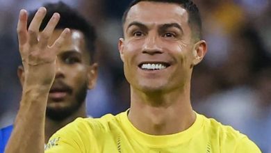Cristiano Ronaldo Disoraki Fans Al Hilal, Begini Respons Berkelas