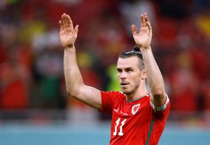Gareth Bale mengumumkan keputusan mengejutkan untuk mengakhiri karirnya dalam dunia sepak bola pada Senin (9/1/2023) melalui media sosial.