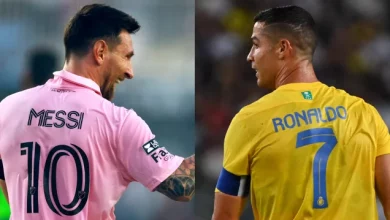 Inter Miami Siap Hadapi Al Nassr FC, Lionel Messi vs Cristiano Ronaldo - Oke Sports