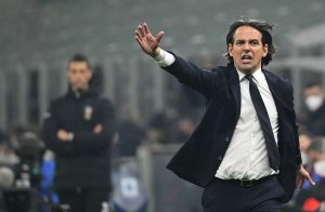 Genoa Vs Inter Imbang, Kenapa Inzaghi Sesalkan Satu Hal Ini?