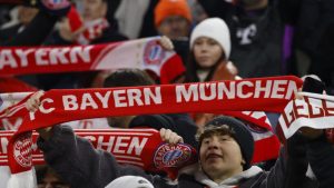 Penolakan Bayern Munchen terhadap Super League