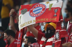 Reaksi Klub MU, Atletico, Bayern Tolak Super League 