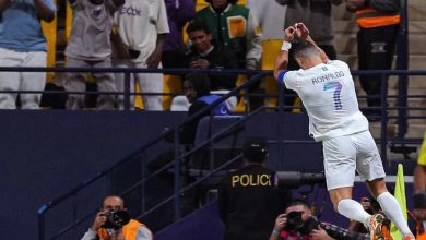 Cristiano Ronaldo Janji Setia Bagi Al Nassr, Bakalan dikenang Sepanjang Masa