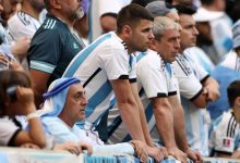 Alasan Terbesar Masyarakat Argentina Sangat Membenci Cristiano Ronaldo