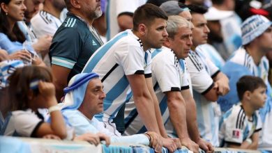 Alasan Terbesar Masyarakat Argentina Sangat Membenci Cristiano Ronaldo