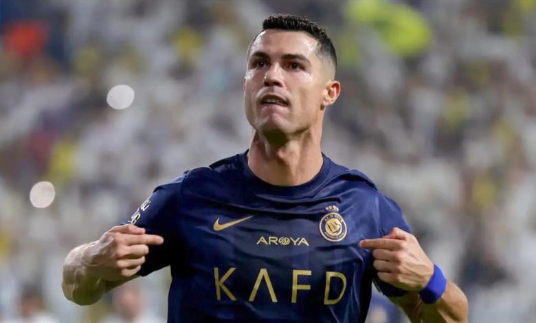 Cristiano Ronaldo Akui Jadi Penggemar Manchester City