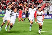 Hasil Vietnam Vs Indonesia: Garuda Menang 1-0! - Oke Sports