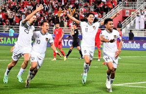 Hasil Vietnam Vs Indonesia: Garuda Menang 1-0! - Oke Sports