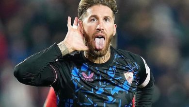 5 Gol Sergio Ramos untuk Sevilla - Oke Sports